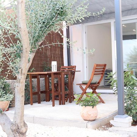 Lovely Suite Šibenik Esterno foto