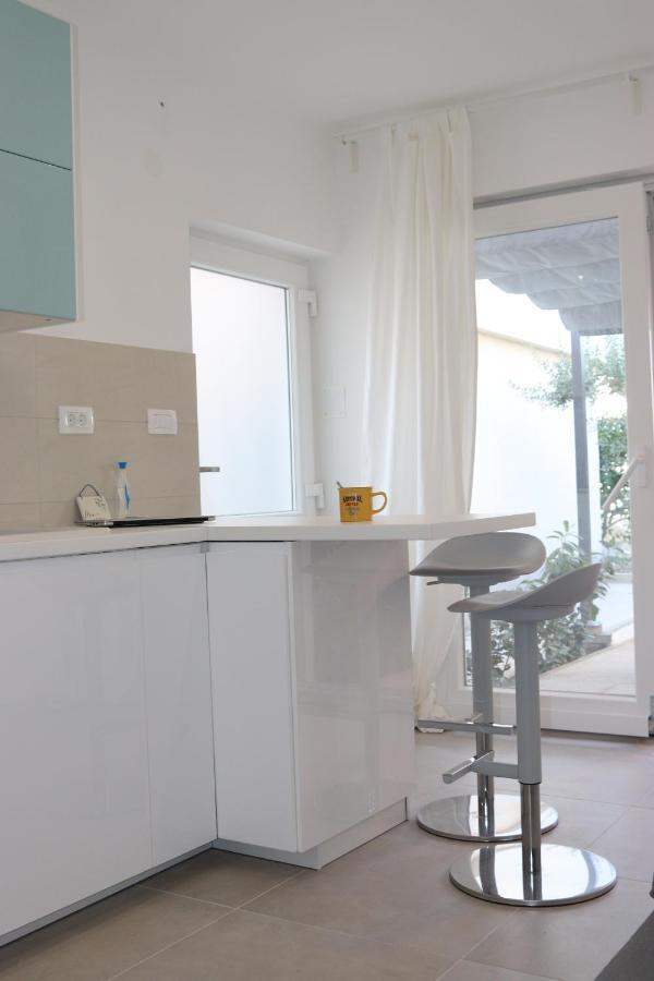 Lovely Suite Šibenik Esterno foto