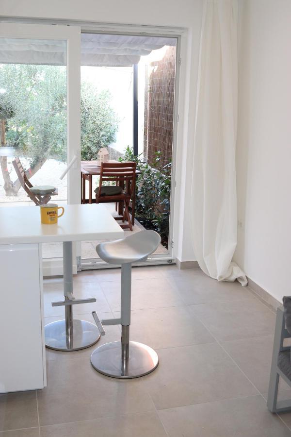 Lovely Suite Šibenik Esterno foto