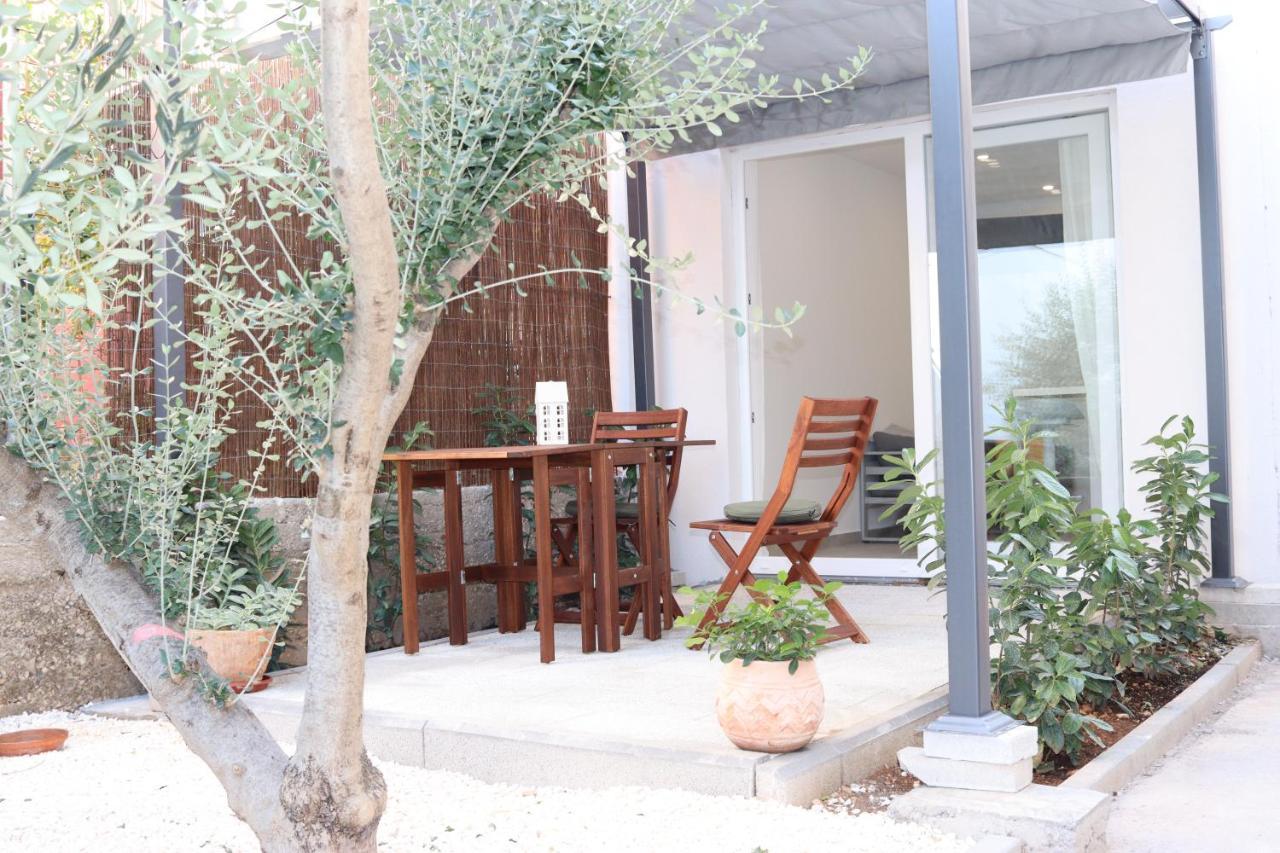 Lovely Suite Šibenik Esterno foto