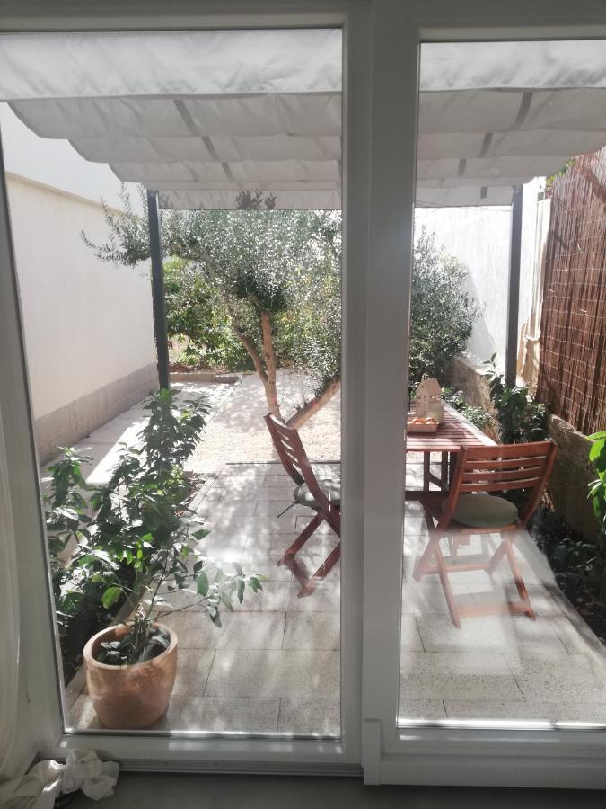 Lovely Suite Šibenik Esterno foto