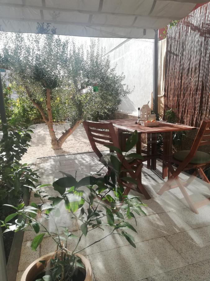Lovely Suite Šibenik Esterno foto