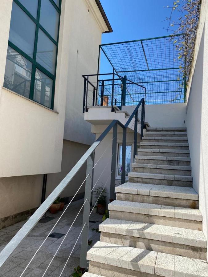 Lovely Suite Šibenik Esterno foto