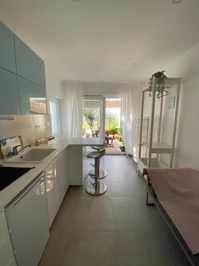 Lovely Suite Šibenik Esterno foto