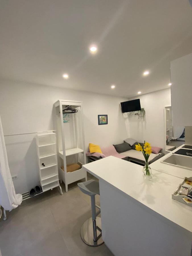 Lovely Suite Šibenik Esterno foto